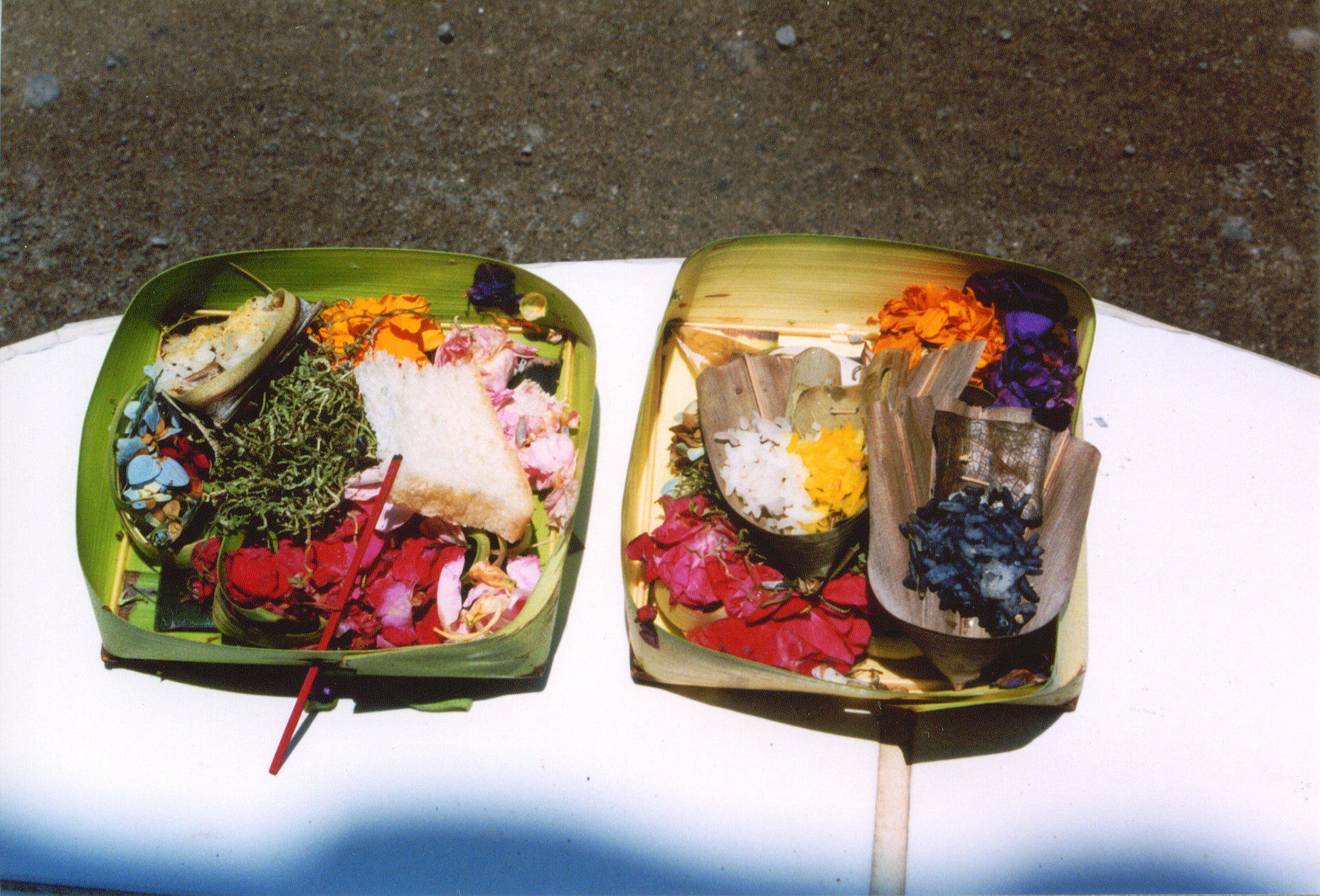 Indo Offerings